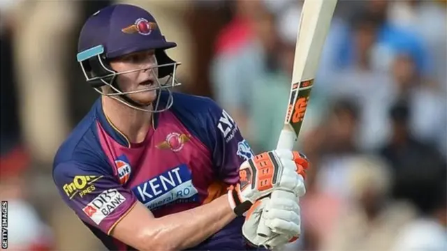 स्टीव स्मिथ