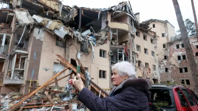 Ірпінь війна