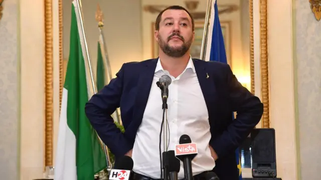 Salvini