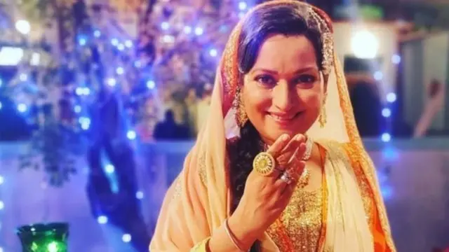 હિમાની શિવપુરી