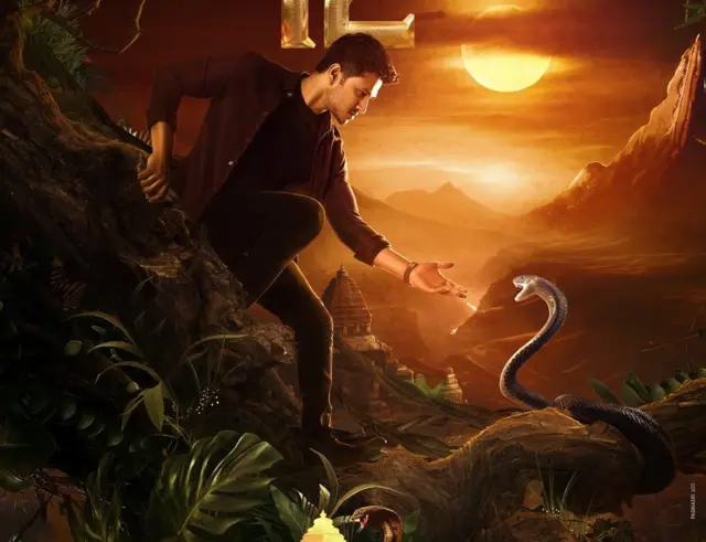 కార్తికేయ 2 రివ్యూ