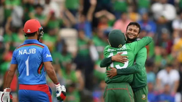 ஷகிப் அல் ஹசன்