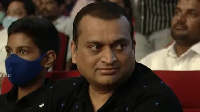 బండ్ల గణేష్‌