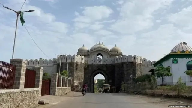 ఔరంగజేబు