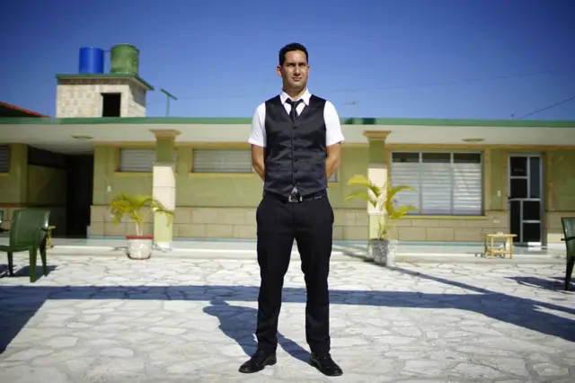 डेनियर 'जिम्मी' सुआरेज़