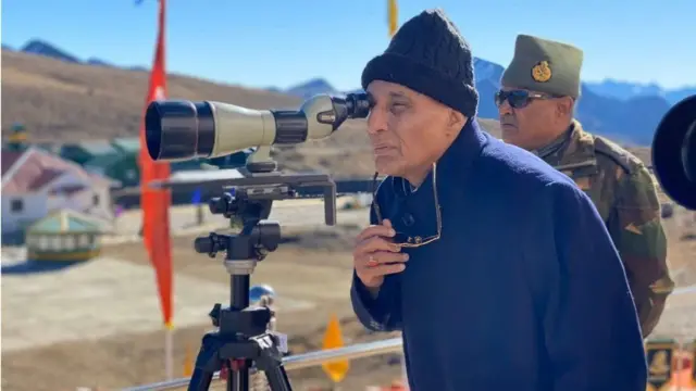 రాజ్నాథ్ సింగ్