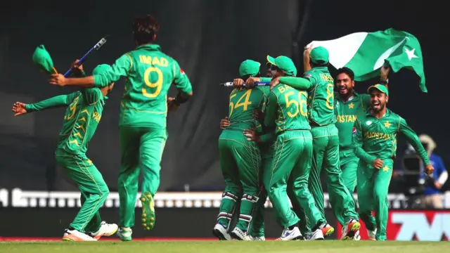 पाकिस्तान