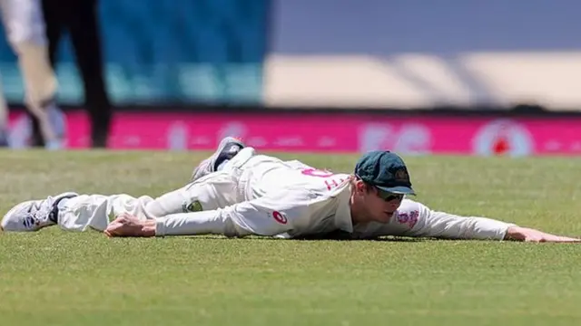 स्टीव स्मिथ, Steve Smith