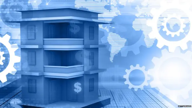 ਇੰਡਸਟਰੀ