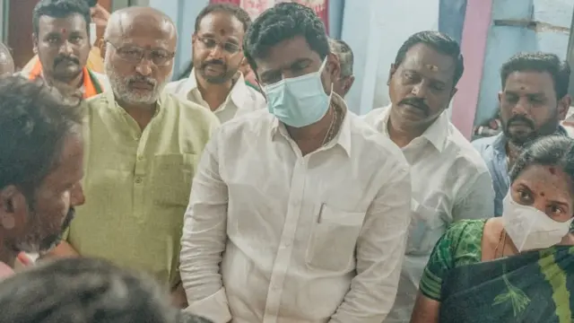 அண்ணாமலை