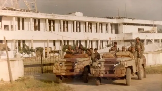 ඒ වනවිට ඉන්දියානුවන් අතරද සිය කීර්තිනාමය පලුදු වී තිබුණි