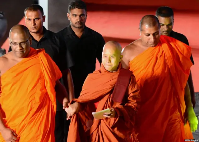 ගලගොඩඅත්තේ ඥානසාර හිමින්