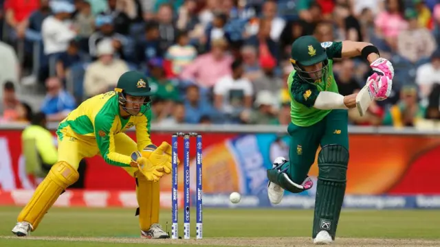 جنوبی افریقہ