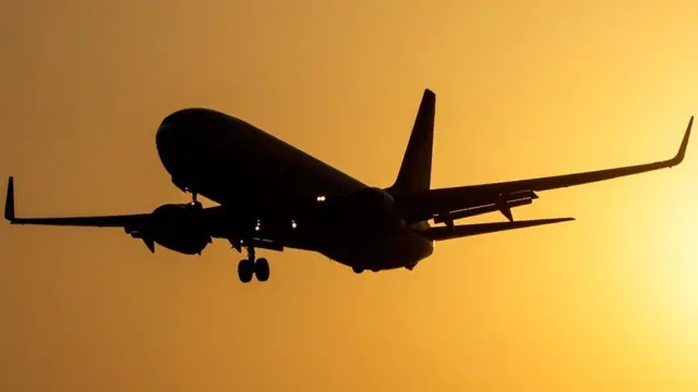 जेट एयरवेज़