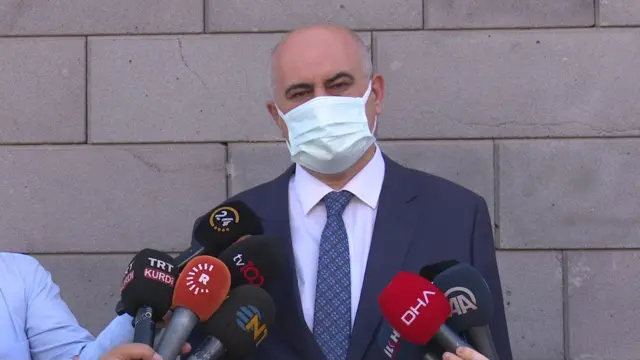 çevre ve şehircilik müdürü