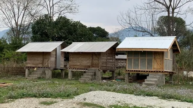 भारत चीन