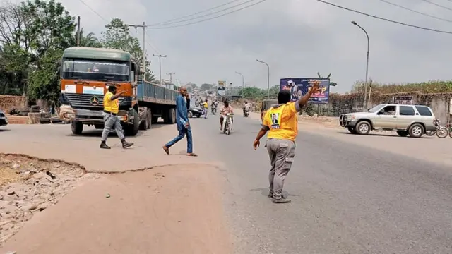 Ndị ntuziaka okporoụzọ n'Anambra Steeti
