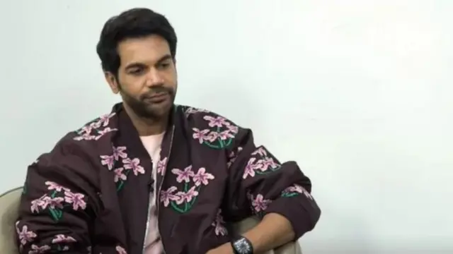 राजकुमार राव