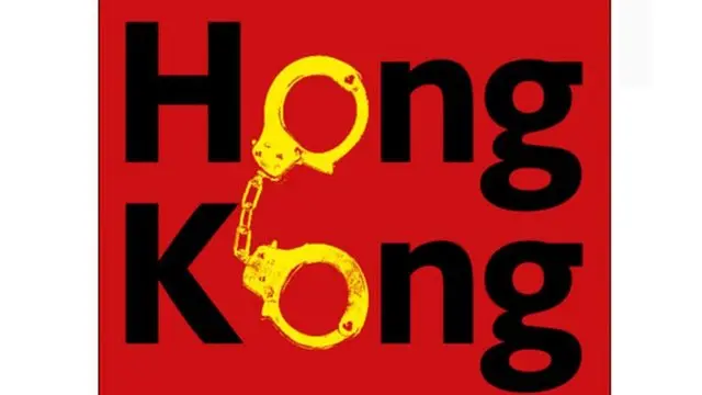 《经济学人》杂志的封面