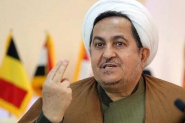 محمدعلی زم، پدر روح‌الله زم