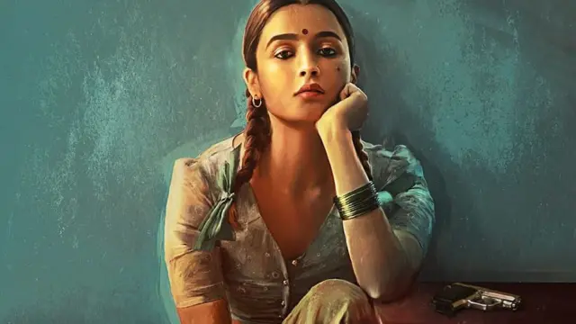 આલિયા ભટ્ટ