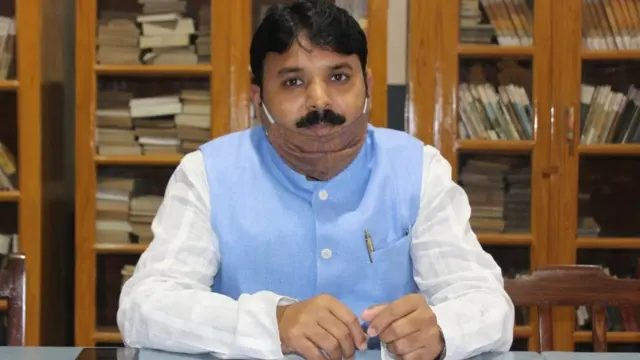 मोहम्मद मसूद