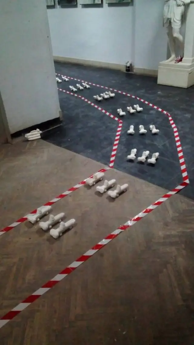 "Парад членів"