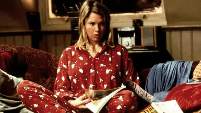 Бріджит Джонс