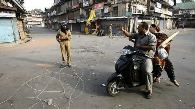 महबूबा मुफ़्ती