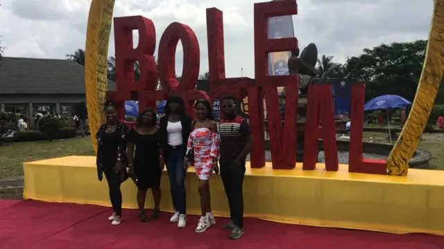 Bole festival 2021