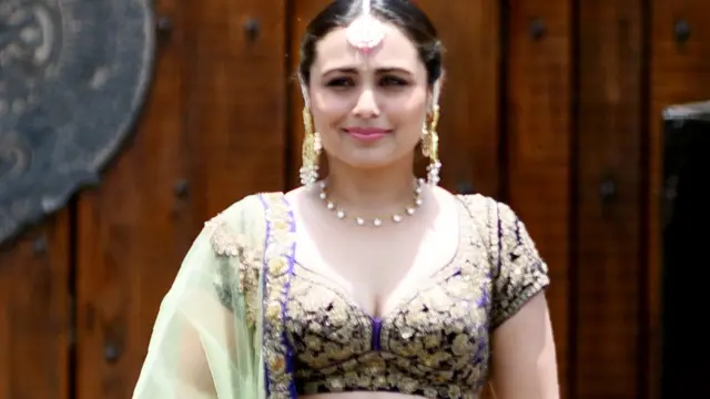 سونم کی شادی