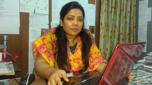 मानव तस्करी, बिहार