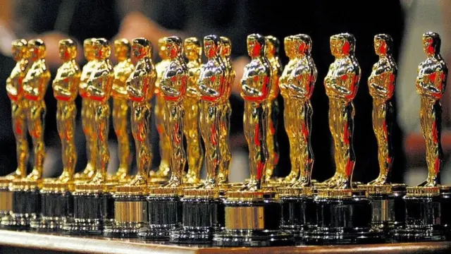 ஆஸ்கர் விருது