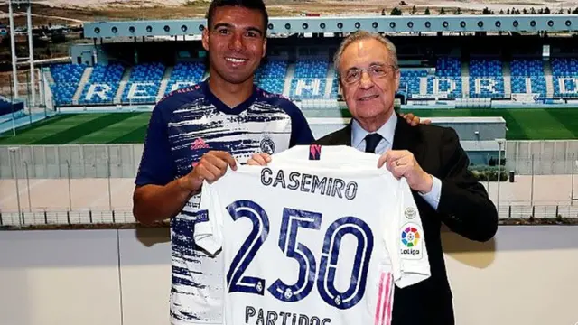 Casemiro