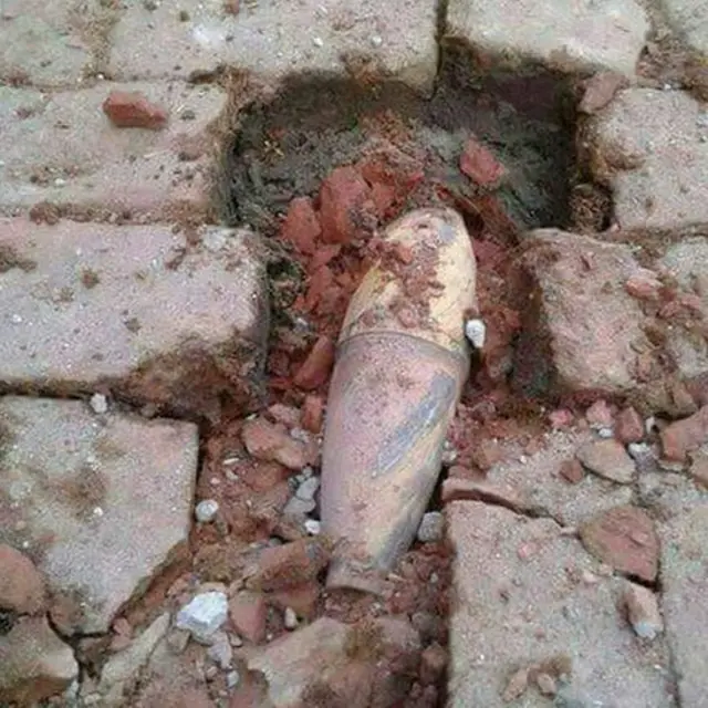 پاک انڈیا سرحد