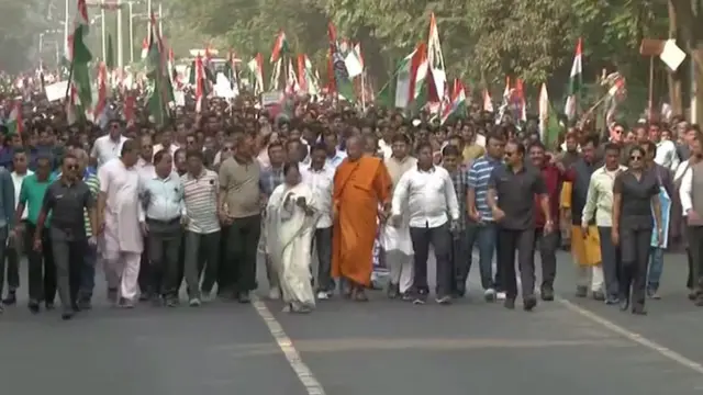 ममता बनर्जी