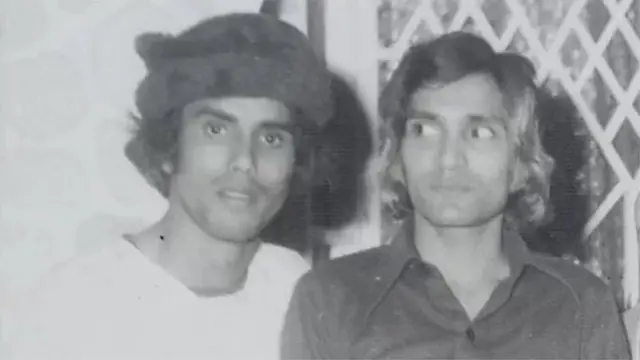 मोईन अख़्तर