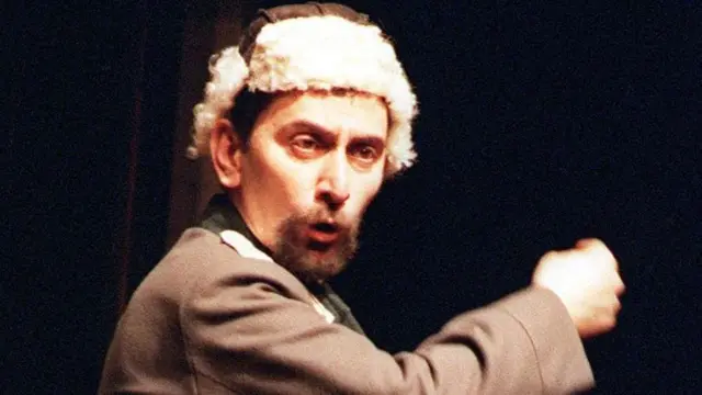 زياد الرحباني 1993