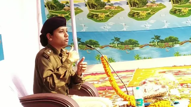 सायली धुरट