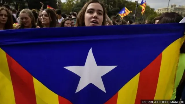 Catalonia, Tây Ban Nha
