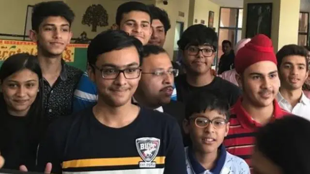 सीबीएसई के नतीजे