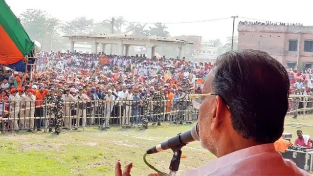 राधा मोहन