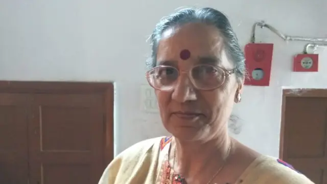 मज़दूर संगठन, अमरजीत कौर