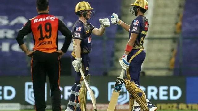 गिल- मोर्गन