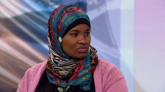 Хадижа Камара