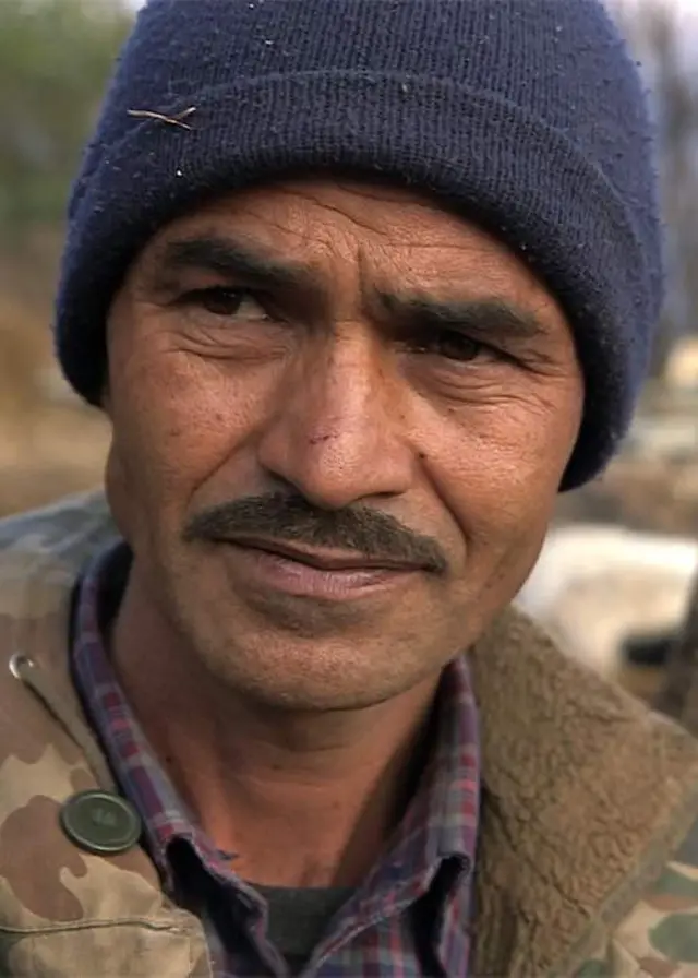 யோக்யா ஜோசி,