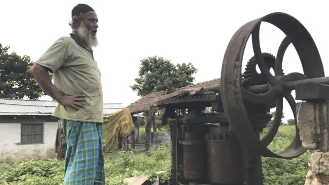 बदरे आलम