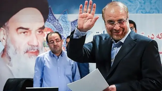 محمدباقر قالیباف دوازده سال شهردار تهران بود