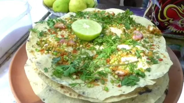 हुर्डा पार्टी