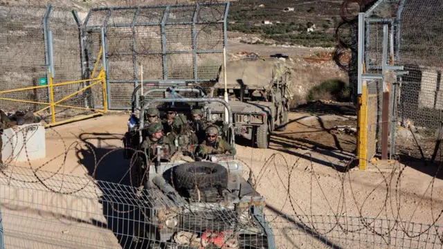 गोलान हाइट्स 